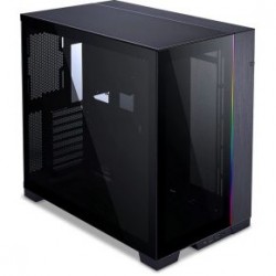 Lian Li PC-O11 Dynamic EVO Black Midi Tower Behuizing