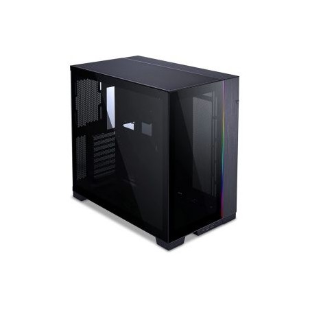 Lian Li PC-O11 Dynamic EVO Black Midi Tower Behuizing