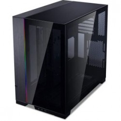 Lian Li PC-O11 Dynamic EVO Black Midi Tower Behuizing