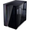 Lian Li PC-O11 Dynamic EVO Black Midi Tower Behuizing