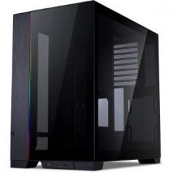 Lian Li PC-O11 Dynamic EVO Black Midi Tower Behuizing