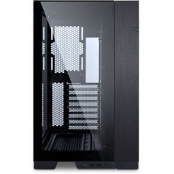 Lian Li PC-O11 Dynamic EVO Black Midi Tower Behuizing