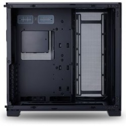 Lian Li PC-O11 Dynamic EVO Black Midi Tower Behuizing