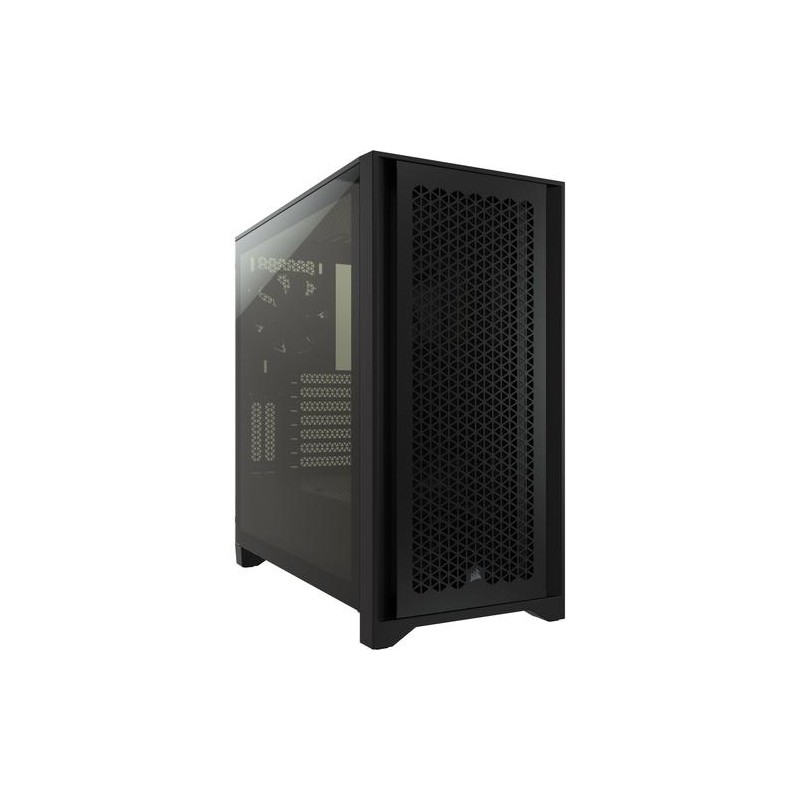 Corsair 4000D Airflow Midi Tower Zwart