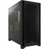 Corsair 4000D Airflow Midi Tower Zwart