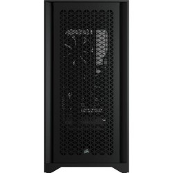 Corsair 4000D Airflow Midi Tower Zwart