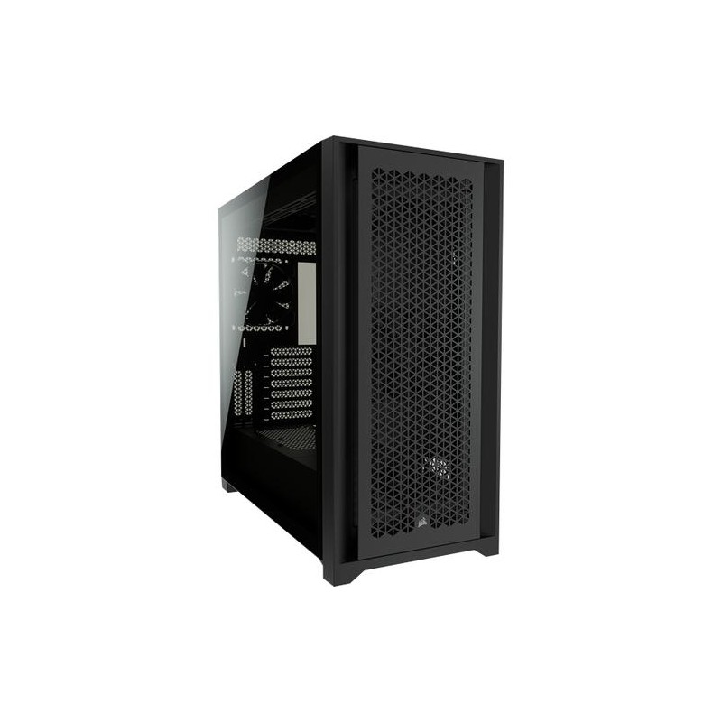 Corsair 5000D AIRFLOW Midi Tower Zwart