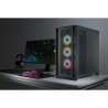 Corsair 5000D AIRFLOW Midi Tower Zwart