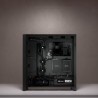 Corsair iCUE 4000X RGB Midi Tower Zwart