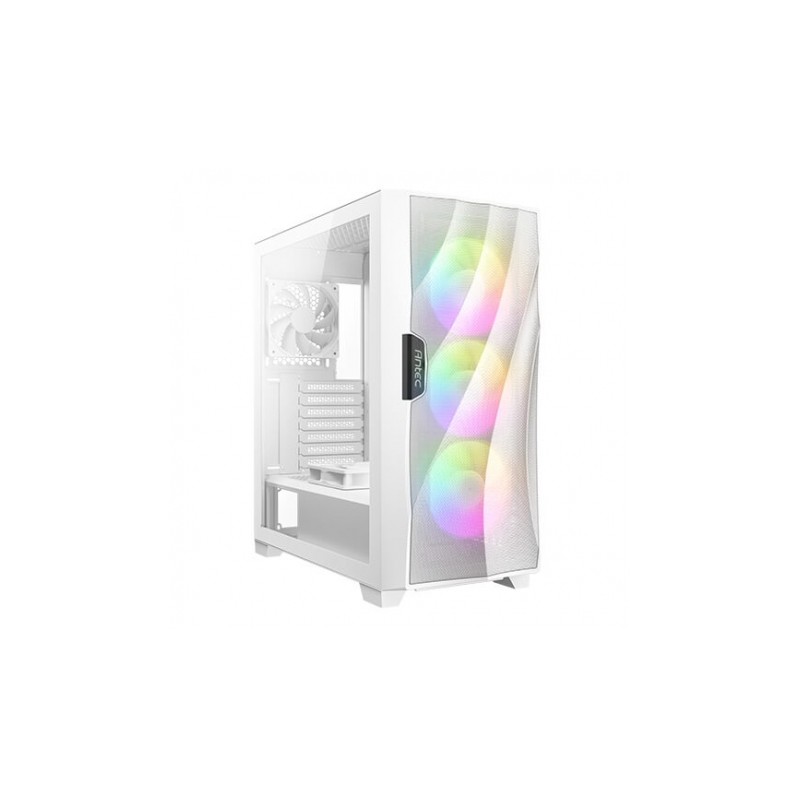 Antec DF700 Flux White - Midi Tower