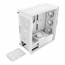 Antec DF700 Flux White - Midi Tower